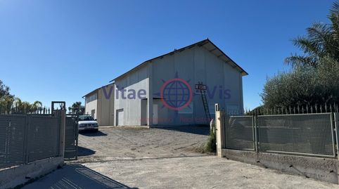 VIVIENDA EN CONSTRUCCIÓN CON NAVE Y SÓTANO EN LA TORRECILLA, imatge 4