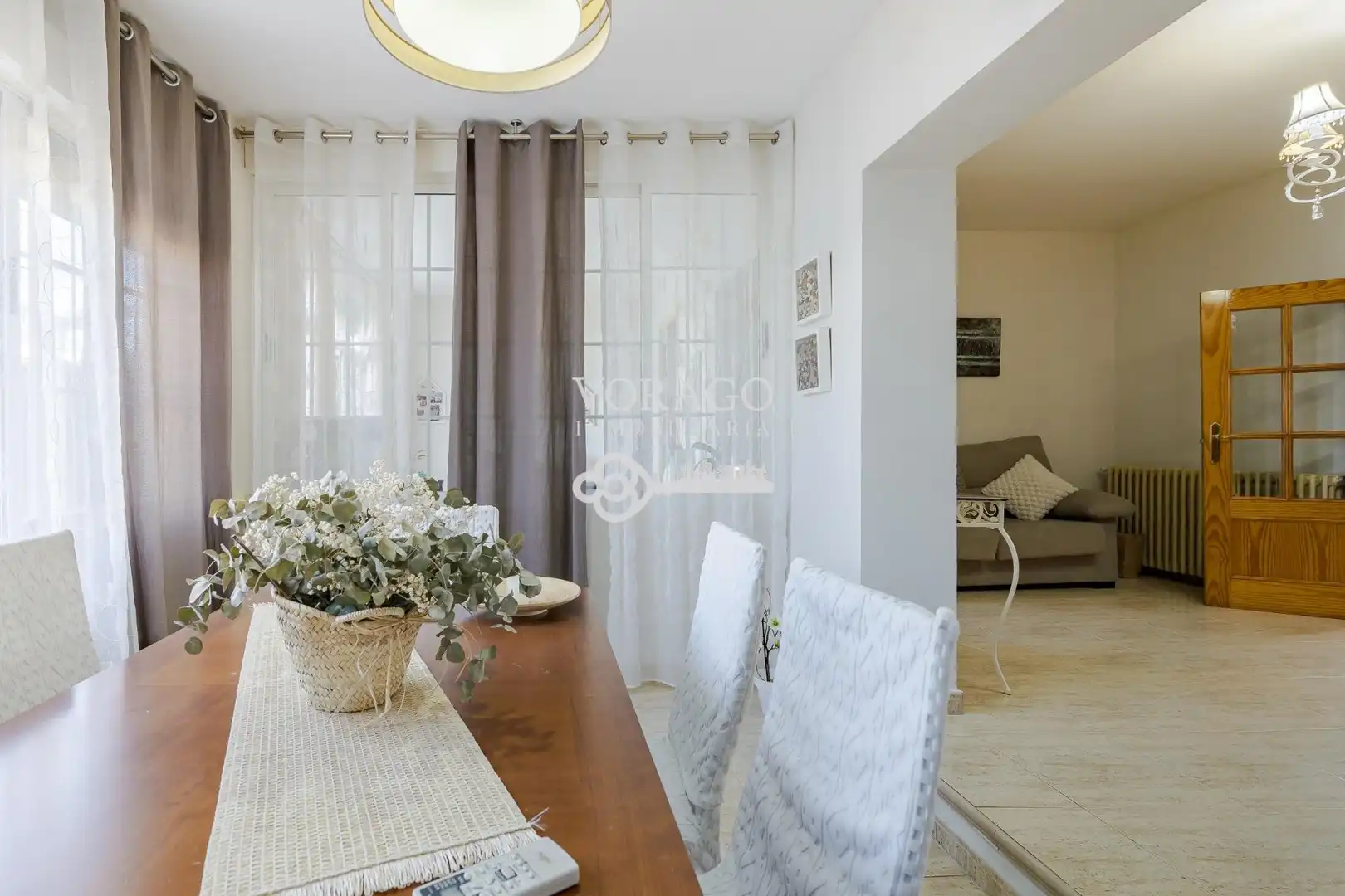 Maison mitoyenne avec piscine à vendre à Valdeavero, imagen 23