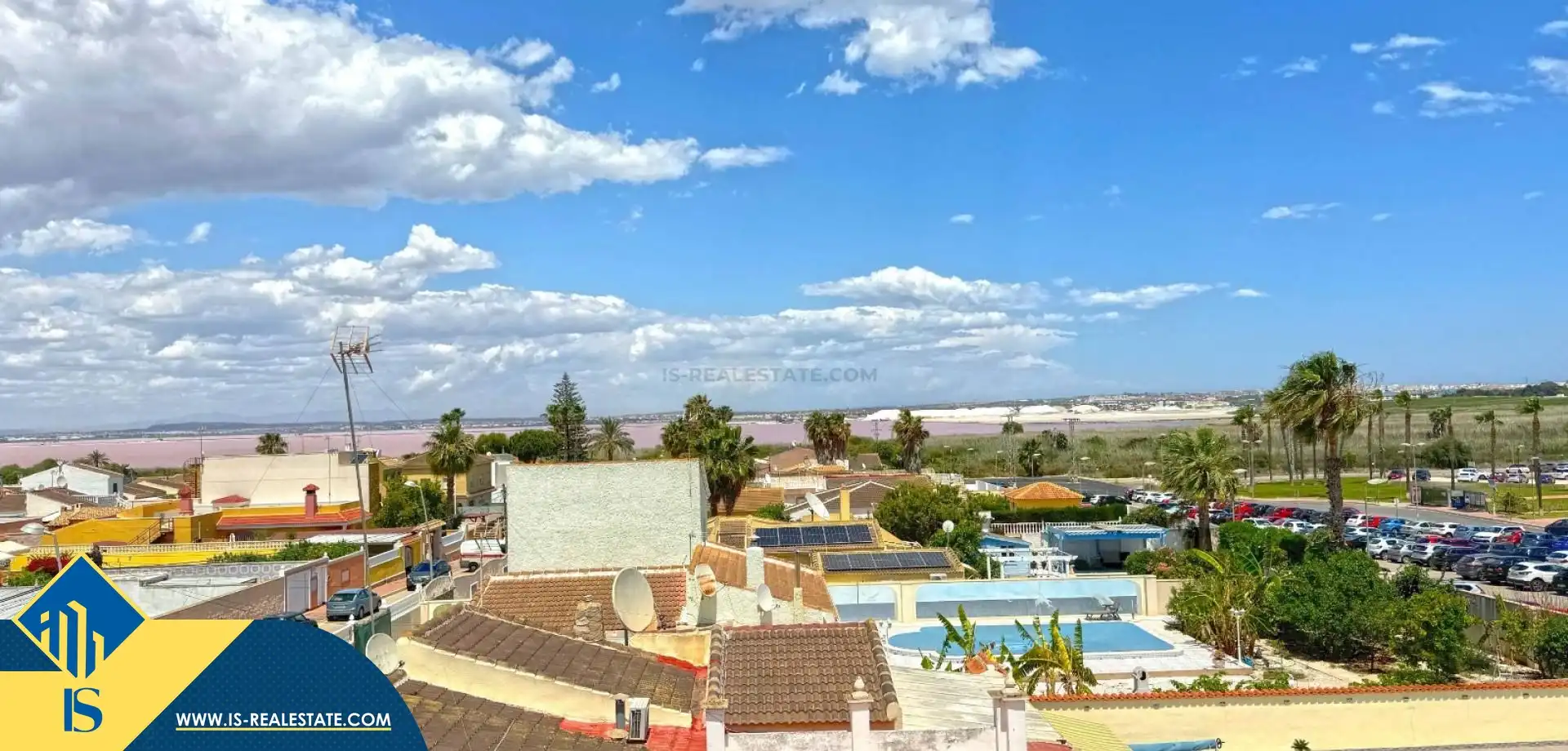 Xalet amb piscina en venda a Los Balcones - Los Altos, imagen 11