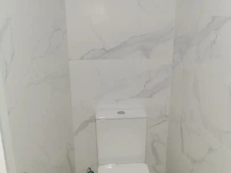 Flat for rent in Calle de la Buena Madre, 3, Zona Centro - Ayuntamiento