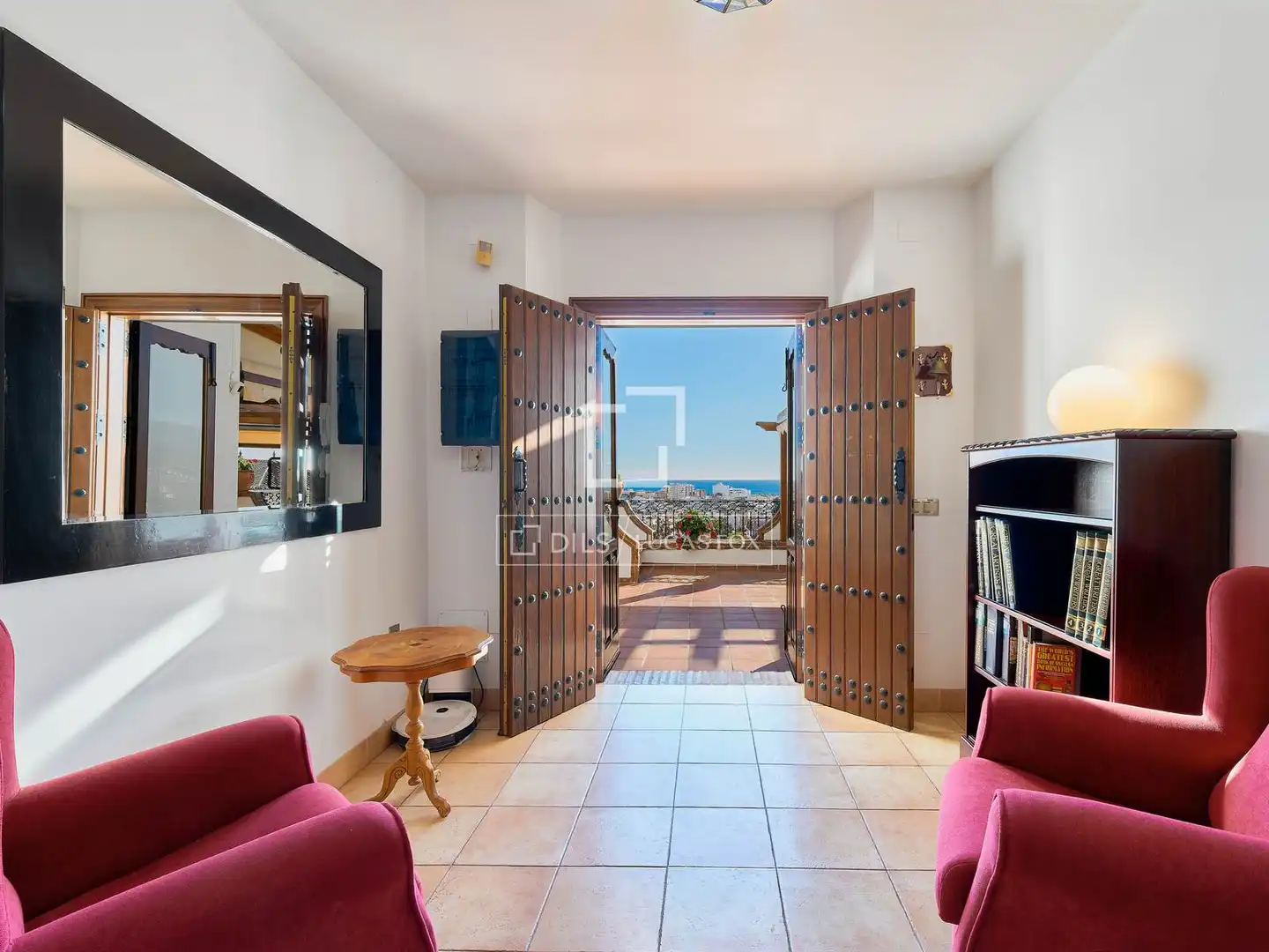 Villa mit Terrasse zum Verkauf in Torre del Mar, imagen 12