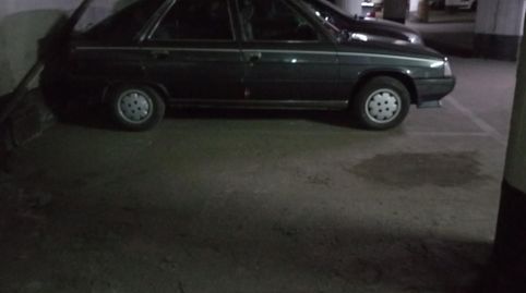 Foto 4 de Garaje en venta en Basurtu, Bilbao