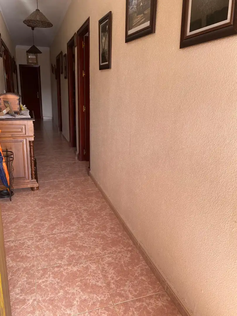 Chalet con jardín en venta en Las Lagunas - Campano, imagen 33