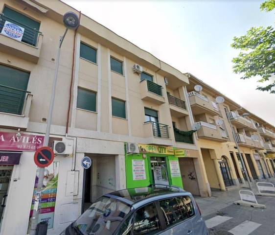 Garaje en Venta en JACINTO BENAVENTE en Villanueva de la Cañada ciudad