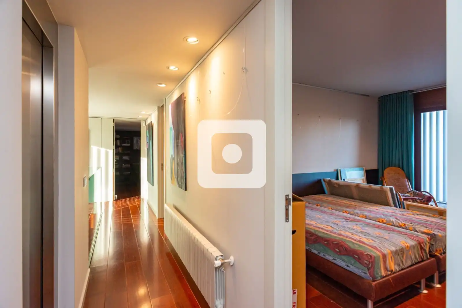Casa o chalet en venta en Figueres con Aire acondicionado, Calefacción y Piscina