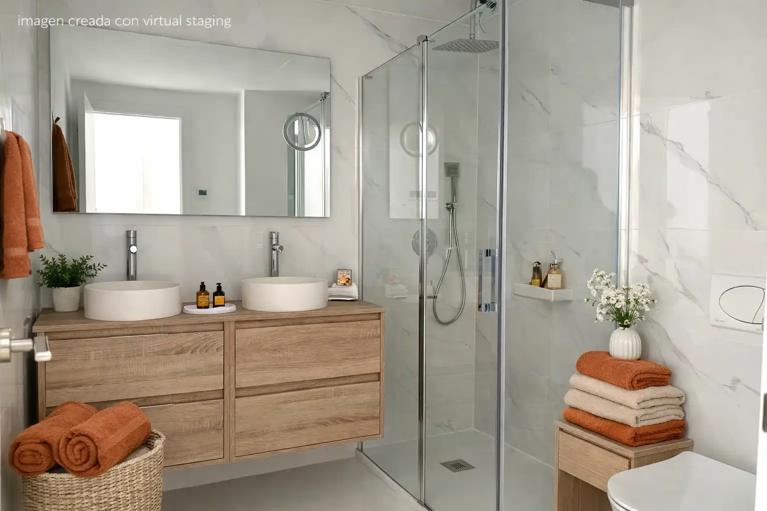 Wohnung mit Pool zum Verkauf in El Higuerón, imagen 13