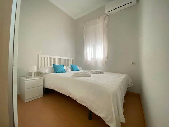 Piso en Alquiler en N/A en Delicias