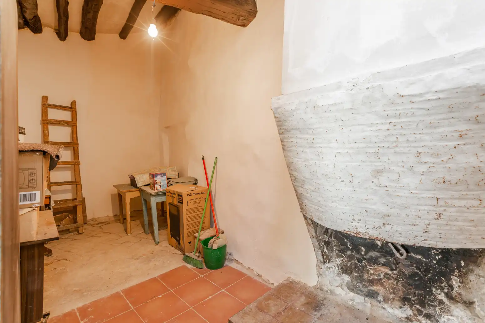 Terraced house for sale in Ujué - VILLETA 1, imagen 28