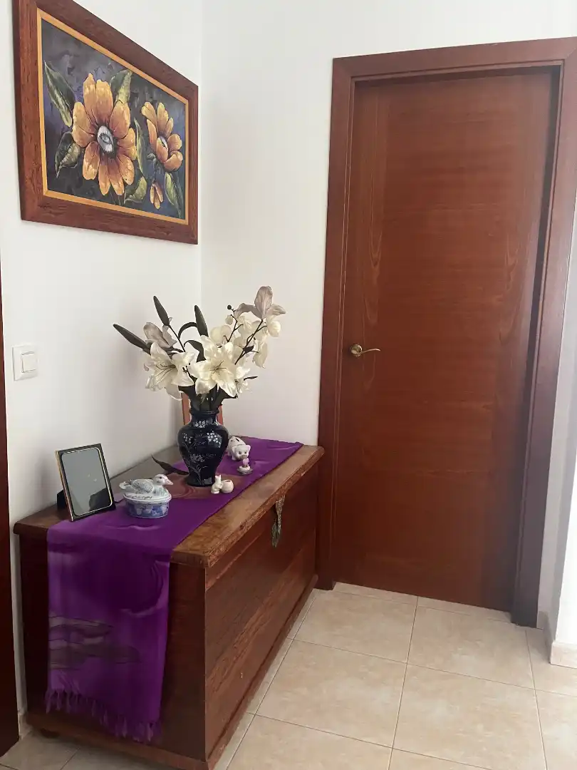 Casa adosada en venta en Yaiza con Terraza, Amueblado y Horno