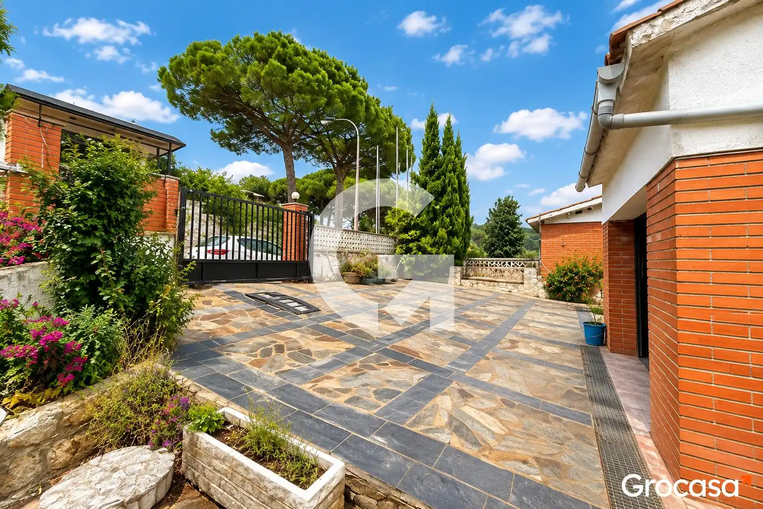 Maison avec terrasse à vendre à UR CAN CABOT DE, imagen 4
