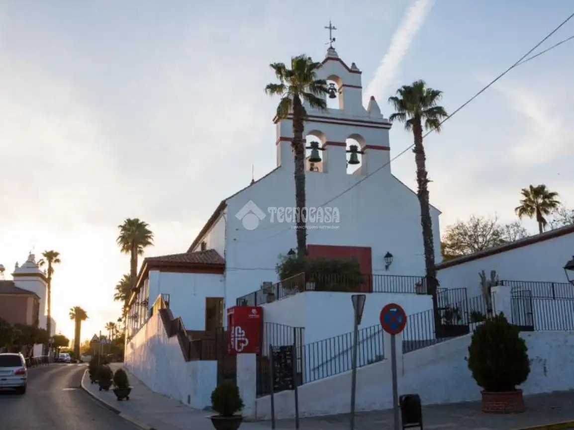 Detached homes for sale in Castilleja de Guzmán  with Air Conditioner and Terrace