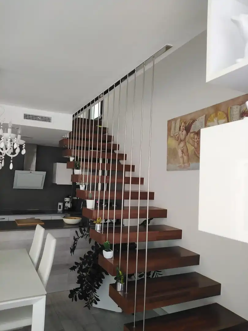 Casa o xalet en venda en Orihuela amb Aire condicionat, Terrassa i Piscina