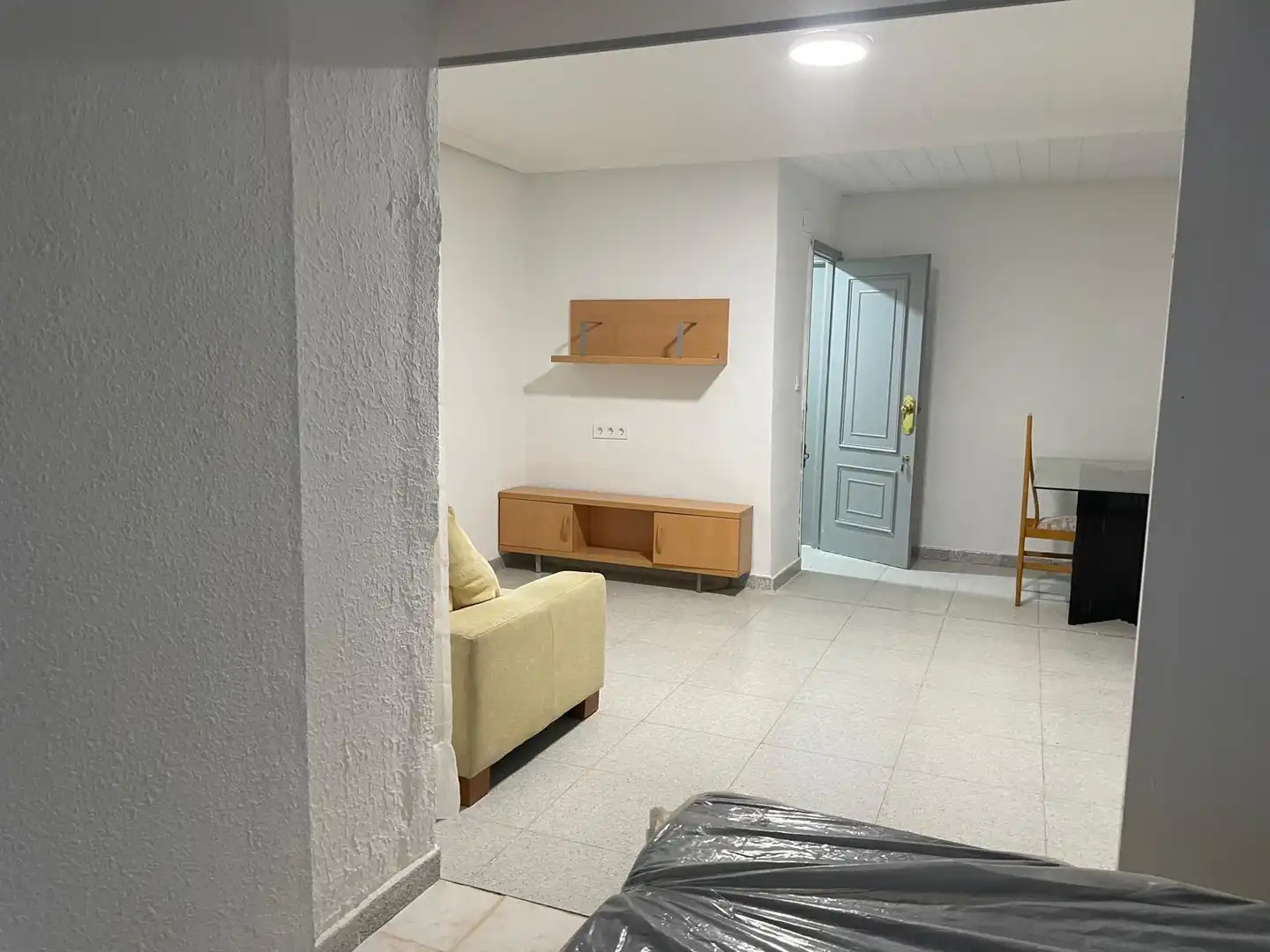 Flat for rent in Almansa  with Furnished