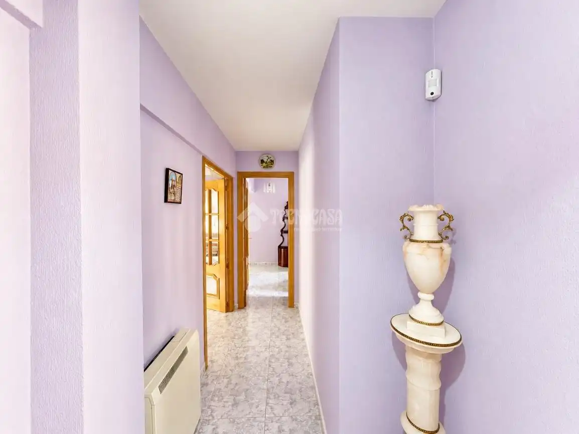 Wohnung zum Verkauf in Villaverde, imagen 15