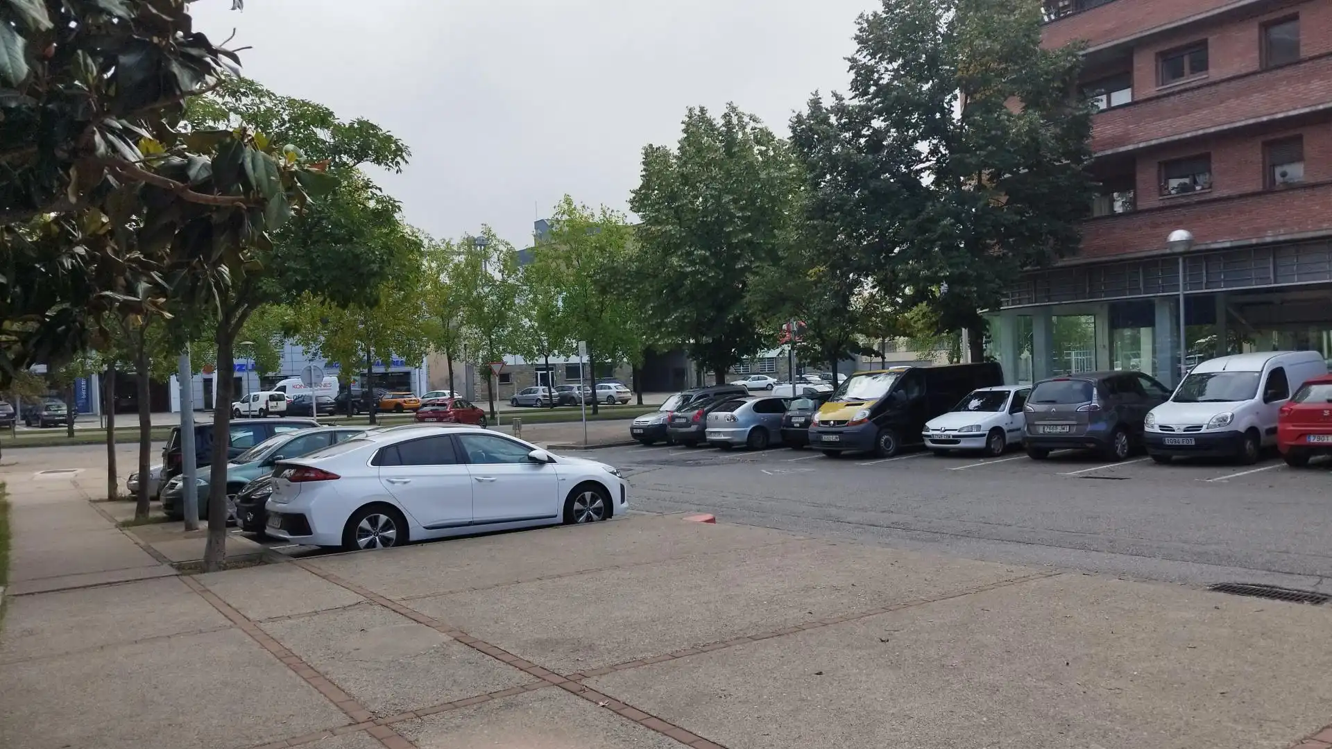 Parcheggio in vendita a Eix Onze de Setembre 25, imagen 6