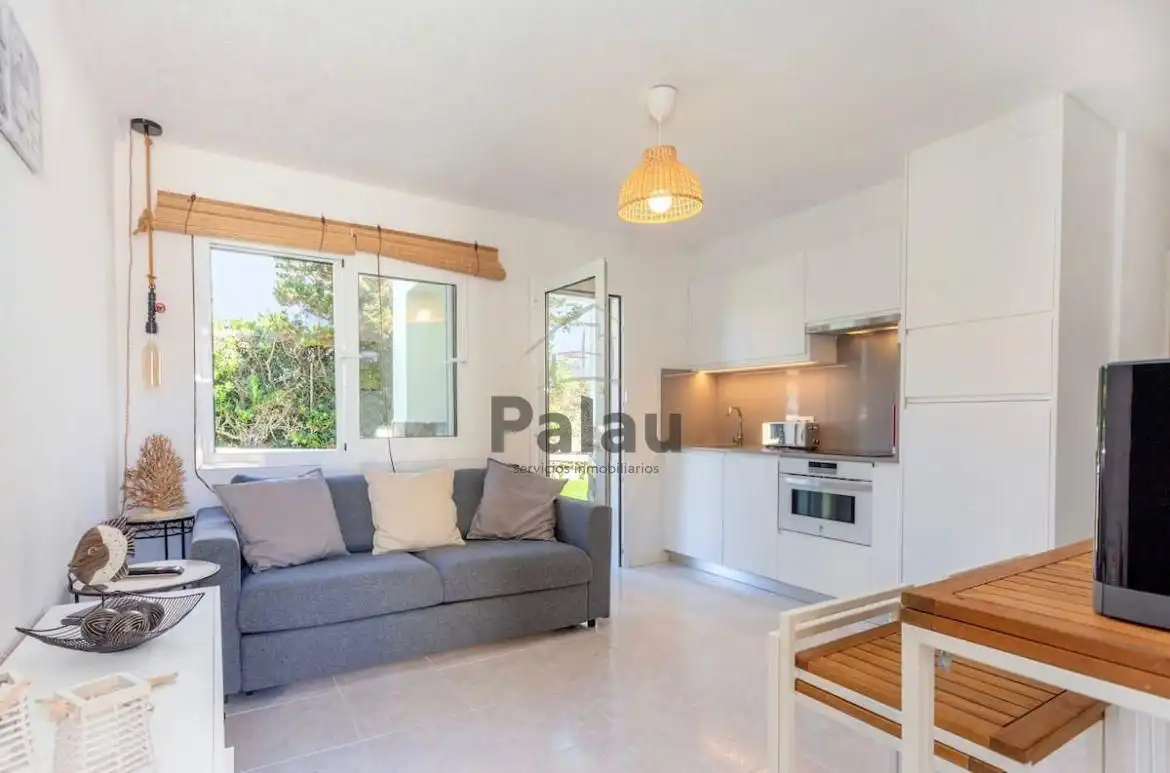 Apartament en venda a Los Delfines, Cala en Blanes