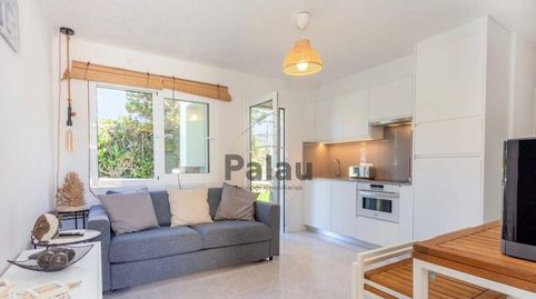 Foto 2 de Apartament en venda a Los Delfines, Cala en Blanes, Ciutadella de Menorca