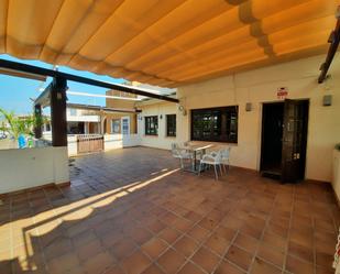 Terrace of Premises for sale in Dénia  with Air Conditioner and Terrace