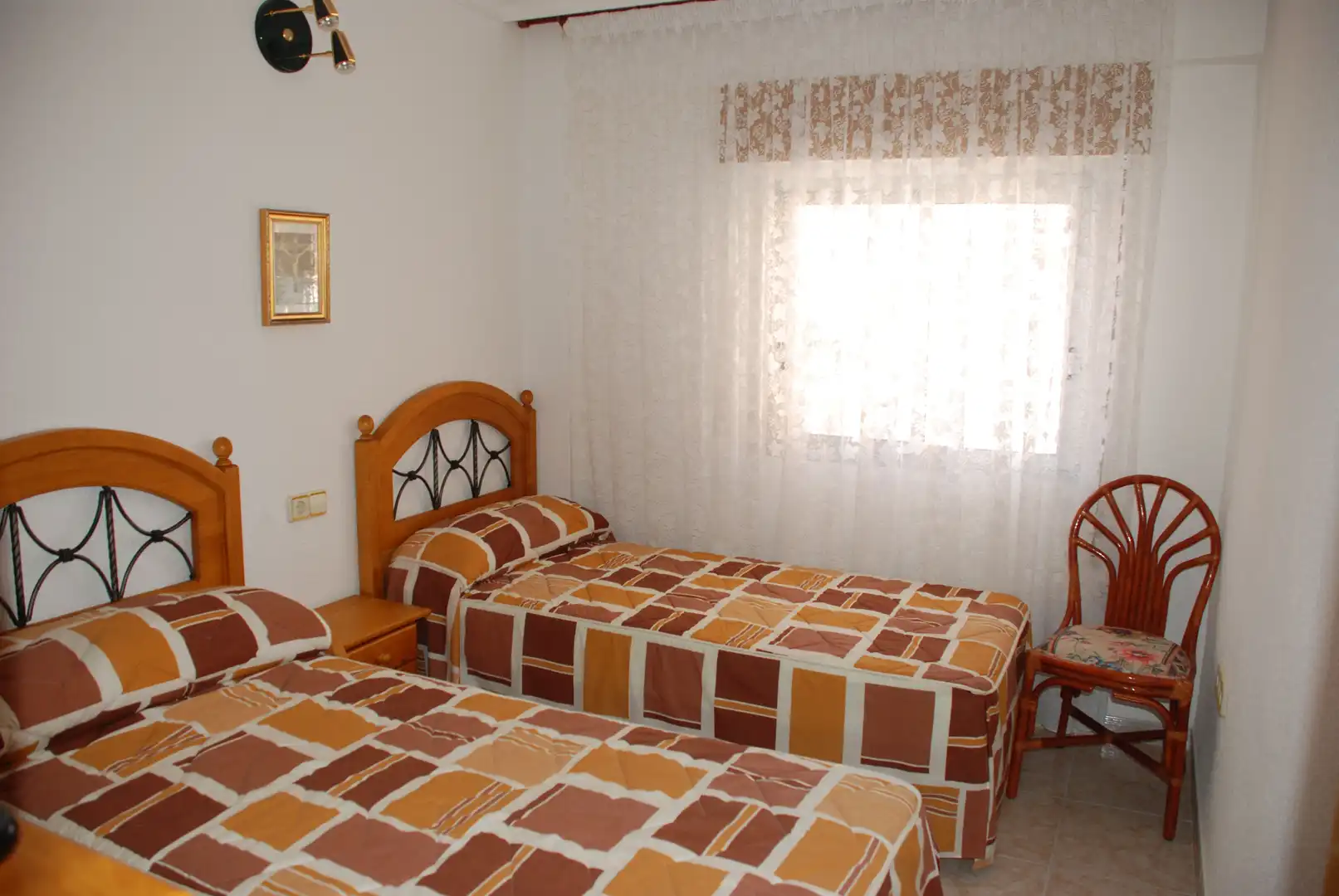 Apartment mit Pool zur Miete in Miramar, imagen 7