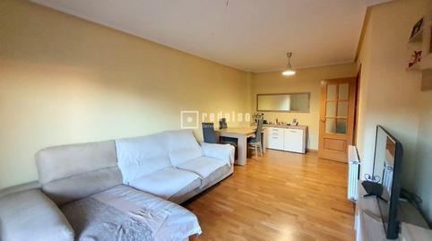 Foto 4 de Pis en venda a El Quiñón, Toledo