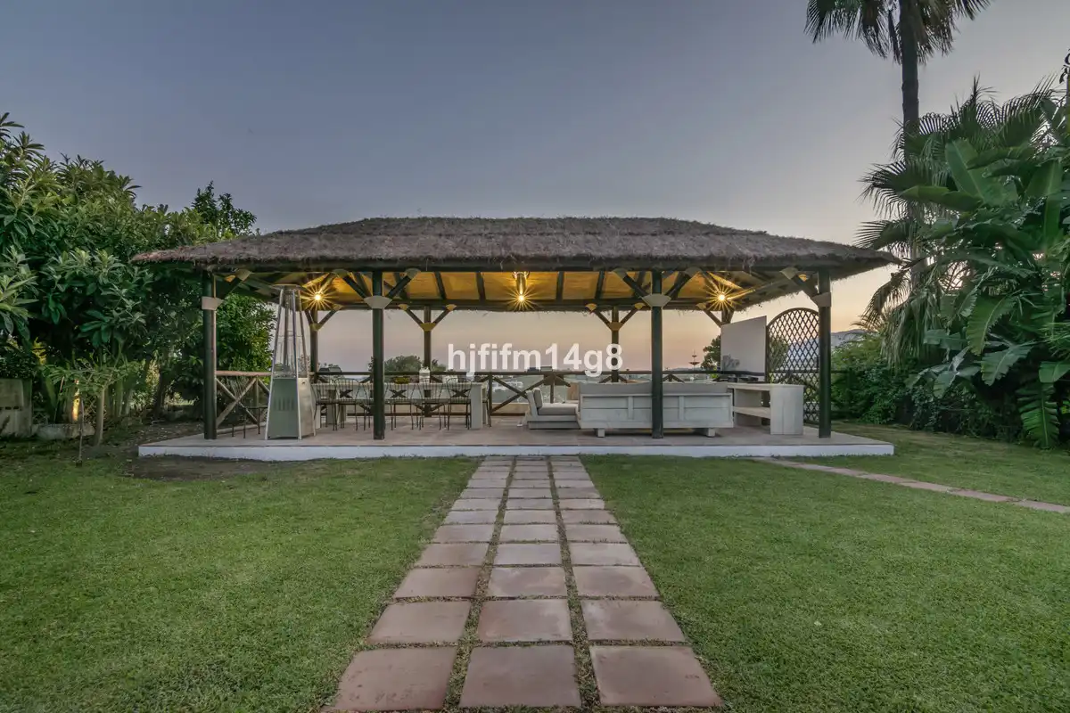 Maison mitoyenne à vendre à San Pedro de Alcántara, imagen 43