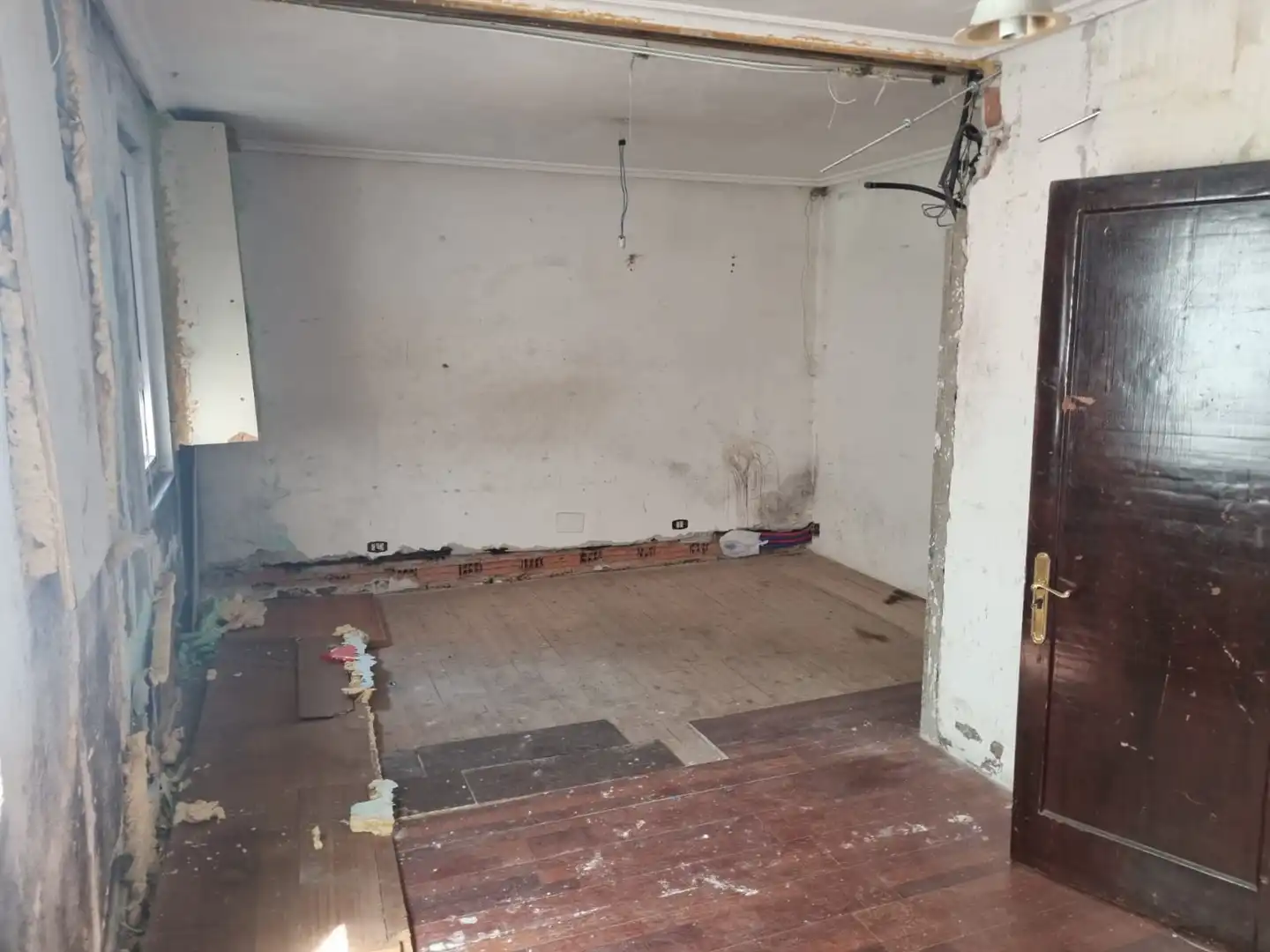 Apartament amb ascensor en venda a Avenida del Cid Campeador, imagen 8