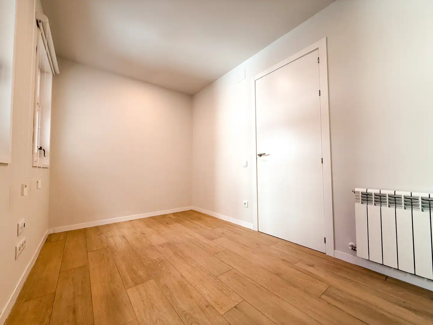 Piso de alquiler en Centre