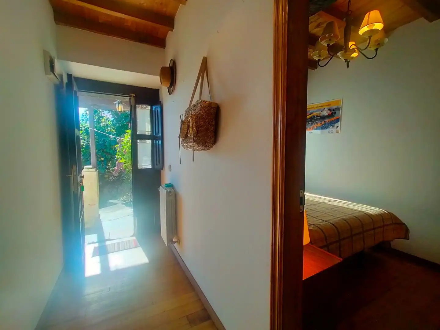 Finca rústica en venda en Salas amb Calefacció, Jardí privat i Traster