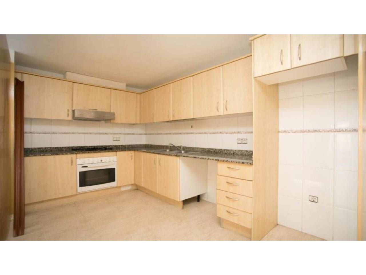 Flat for sale in Francesc Camprodon