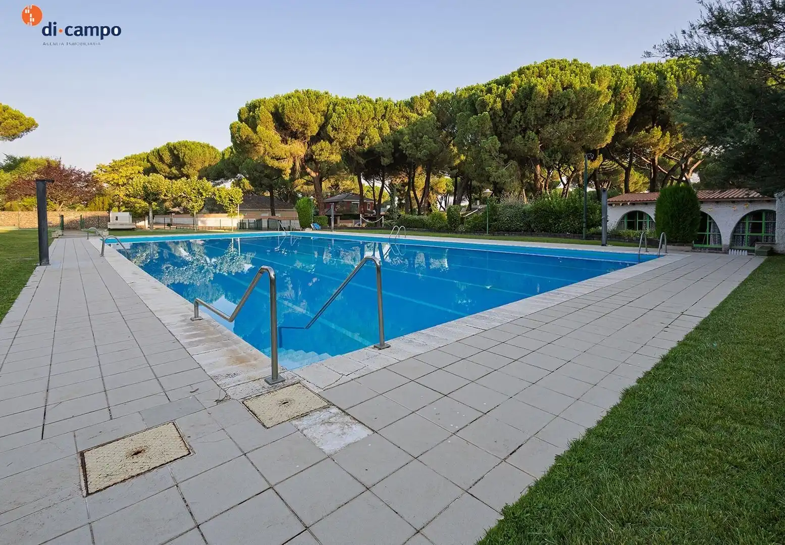 Chalet con piscina en venta en Tudela de Duero, imagen 58