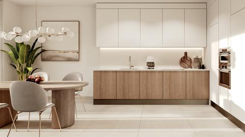 Foto 4 de Apartament en venda a Cancelada, Estepona