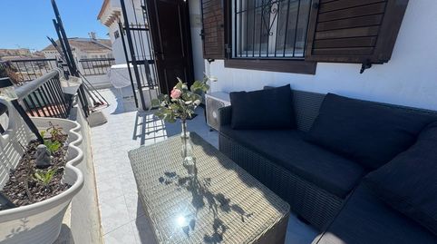 Foto 4 de Casa o xalet en venda a Calle Calle Afrodita, 40a, Aguas Nuevas, Torrevieja