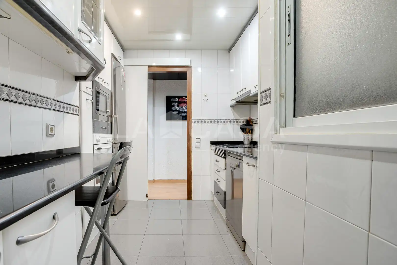 Appartement avec terrasse à vendre à Poblats Marítims, imagen 13