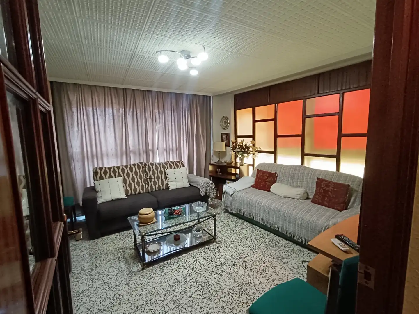 Piso con ascensor en venta en Calle Pinoso, imagen 3