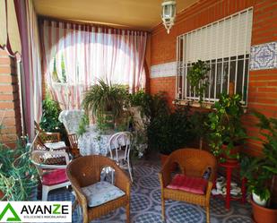 Garden of Country house for sale in Mérida  with Terrace