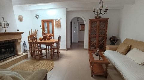 Foto 4 de Casa o xalet en venda a Calle Padre Patricio Jiménez Cuevas, El Pino - Bajo de Guía, Sanlúcar de Barrameda