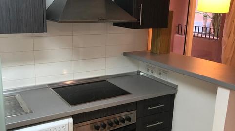 Photo 3 of Flat to rent in Calle del Alcalde Pedro Sanz, 21, Torre-Pacheco ciudad, Murcia