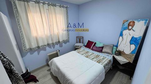 Foto 5 de Apartament en venda a Navas de Tolosa, Batallas, Valladolid Capital