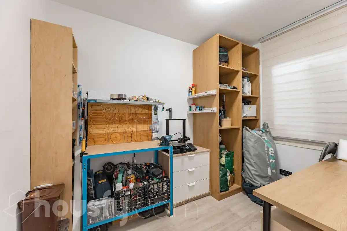 Flat with terrace for sale in Rambla Francesc macia ., imagen 21