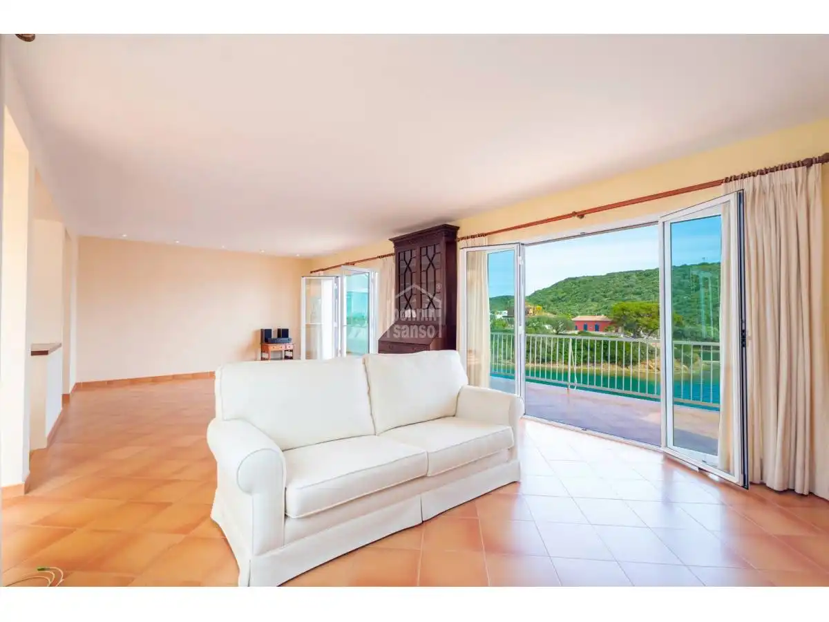 Detached house for sale in Cala Llonga - Sa Mesquida, imagen 9
