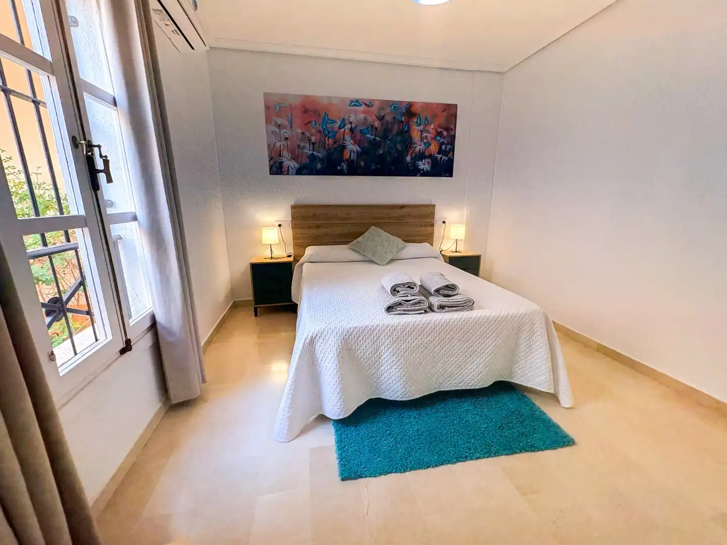 Terraced house with pool for sale in Golf Bahía, imagen 17