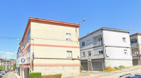Foto 4 de Piso en venta en Serra Do Burgo, 15, Barrocanes, Ourense Capital