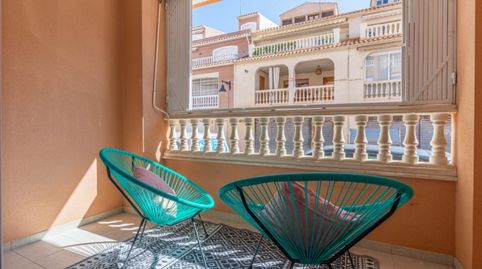 Foto 2 de Planta baja en venta en Calle Sant Pere, 70, Campello Playa, El Campello