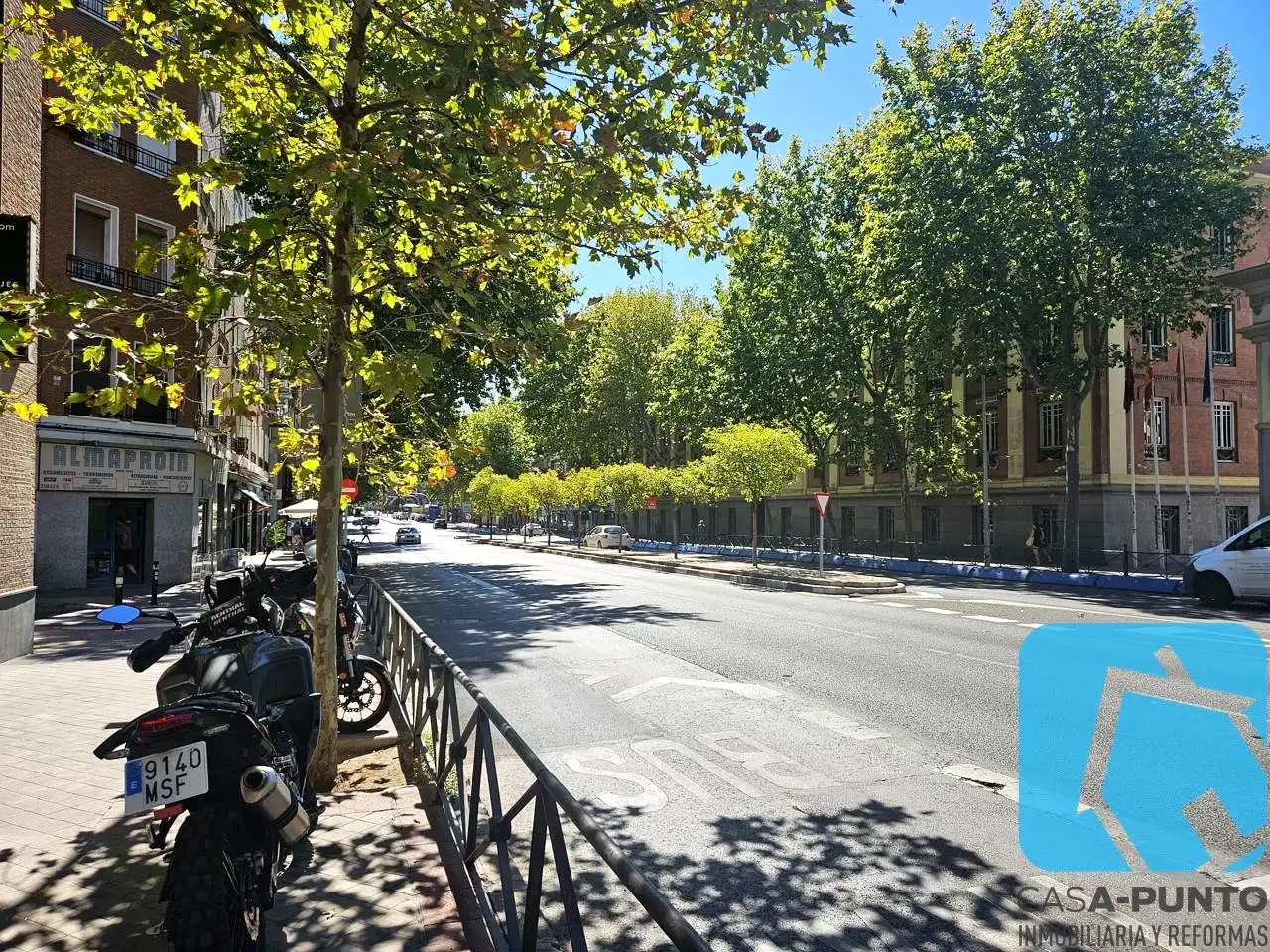 Appartement à vendre à Avenida de la Ciudad de Barcelona, imagen 26