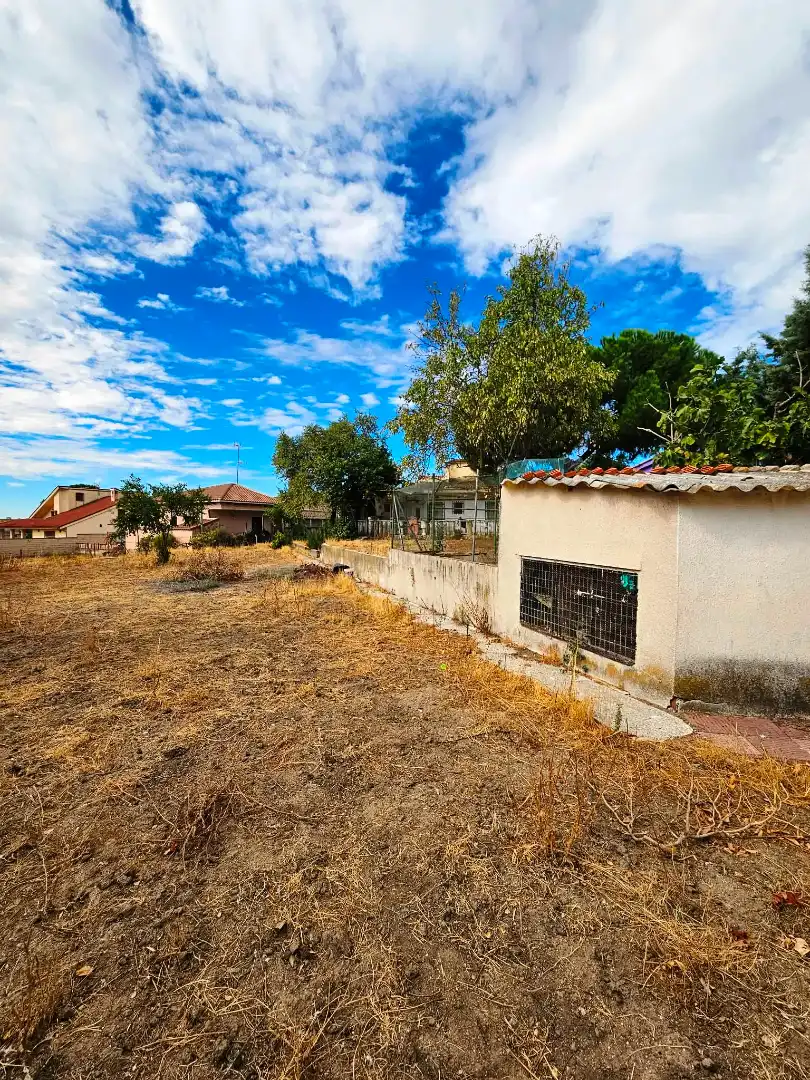 Detached house with terrace for sale in Las Ventas de Retamosa, imagen 17