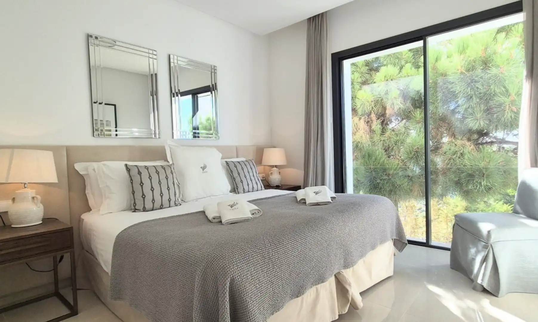 Chalet con terraza en venta en Calle Juan Lerma Valero 19G, imagen 23