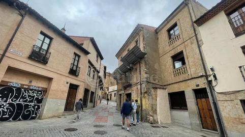 Photo 3 of Building for sale in Calle Tentenecio, Universidad - Tenerías, Salamanca
