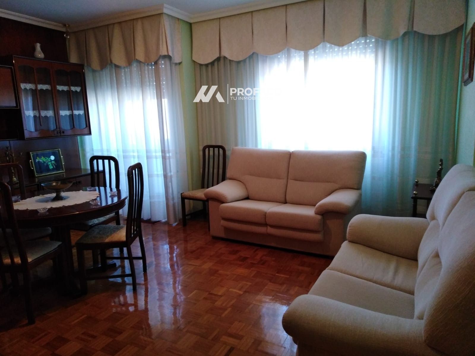 Flat to rent in julio rodriguez soto, O Carballiño
