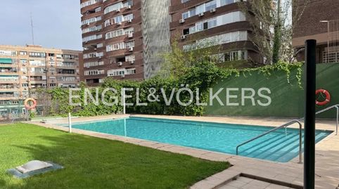 Photo 2 of Flat for rent in Victor Andrés Belaunde, Hispanoamérica - Bernabéu, Madrid Capital