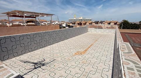 Foto 3 de Casa adosada en venda a Calle Río Sil, 1d, Los Cuarteros, San Pedro del Pinatar